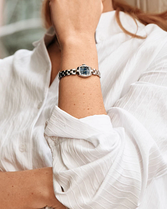 Bulova - Goddess of Time Jackie
