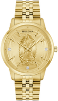 Bulova - Lady of Guadalupe