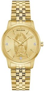 Bulova - Lady of Guadalupe