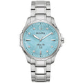 Bulova - Marine Star