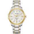 Bulova - Marine Star