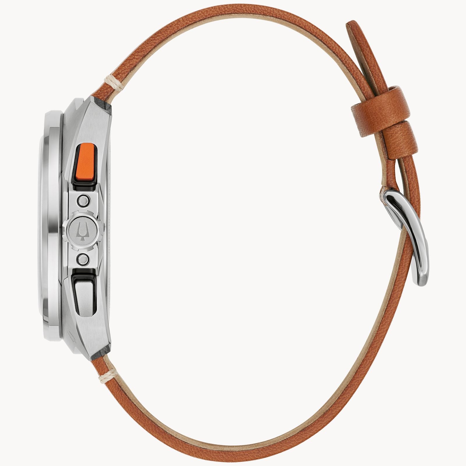 Bulova - Racer Chronograph