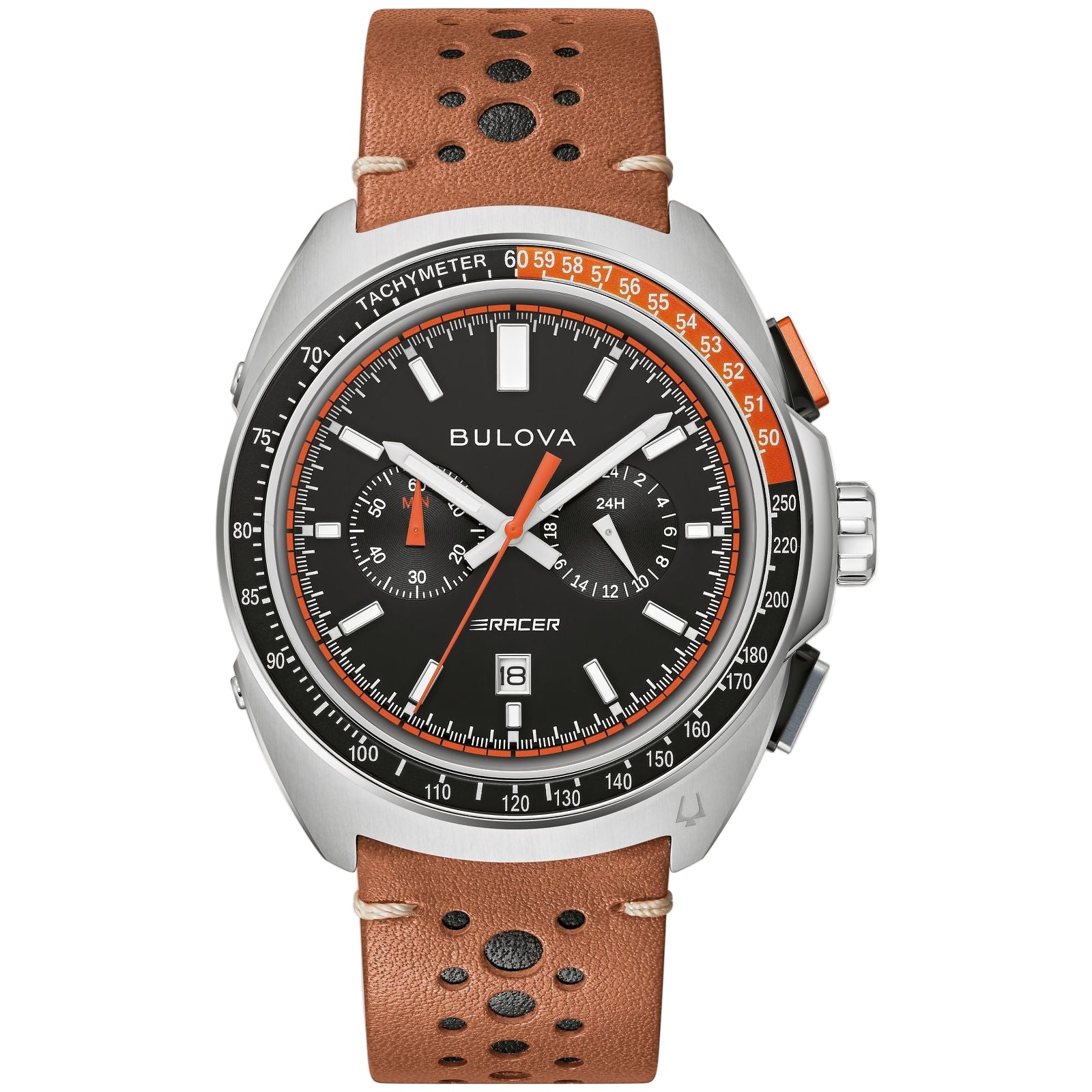 Bulova - Racer Chronograph