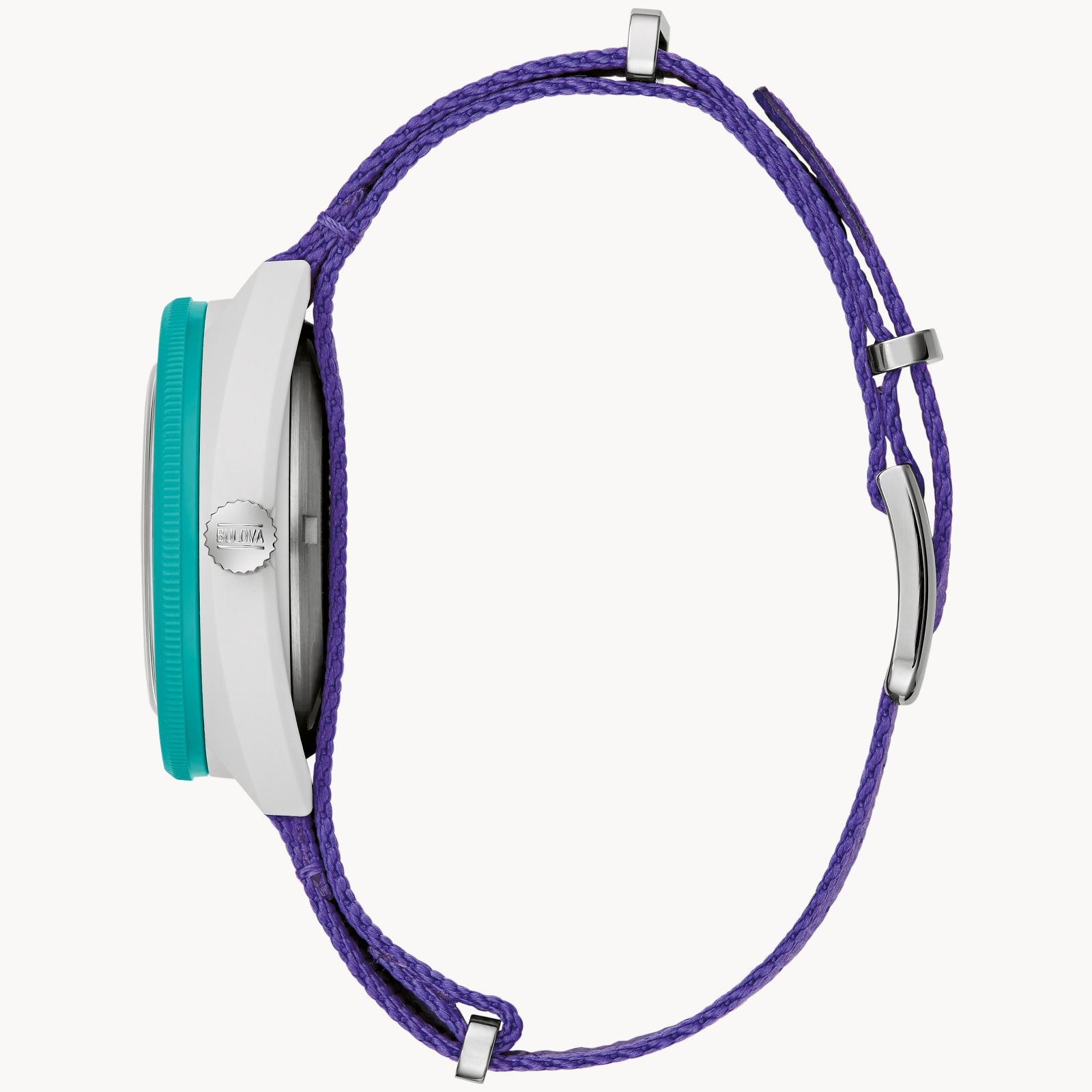 Bulova - Snorkel