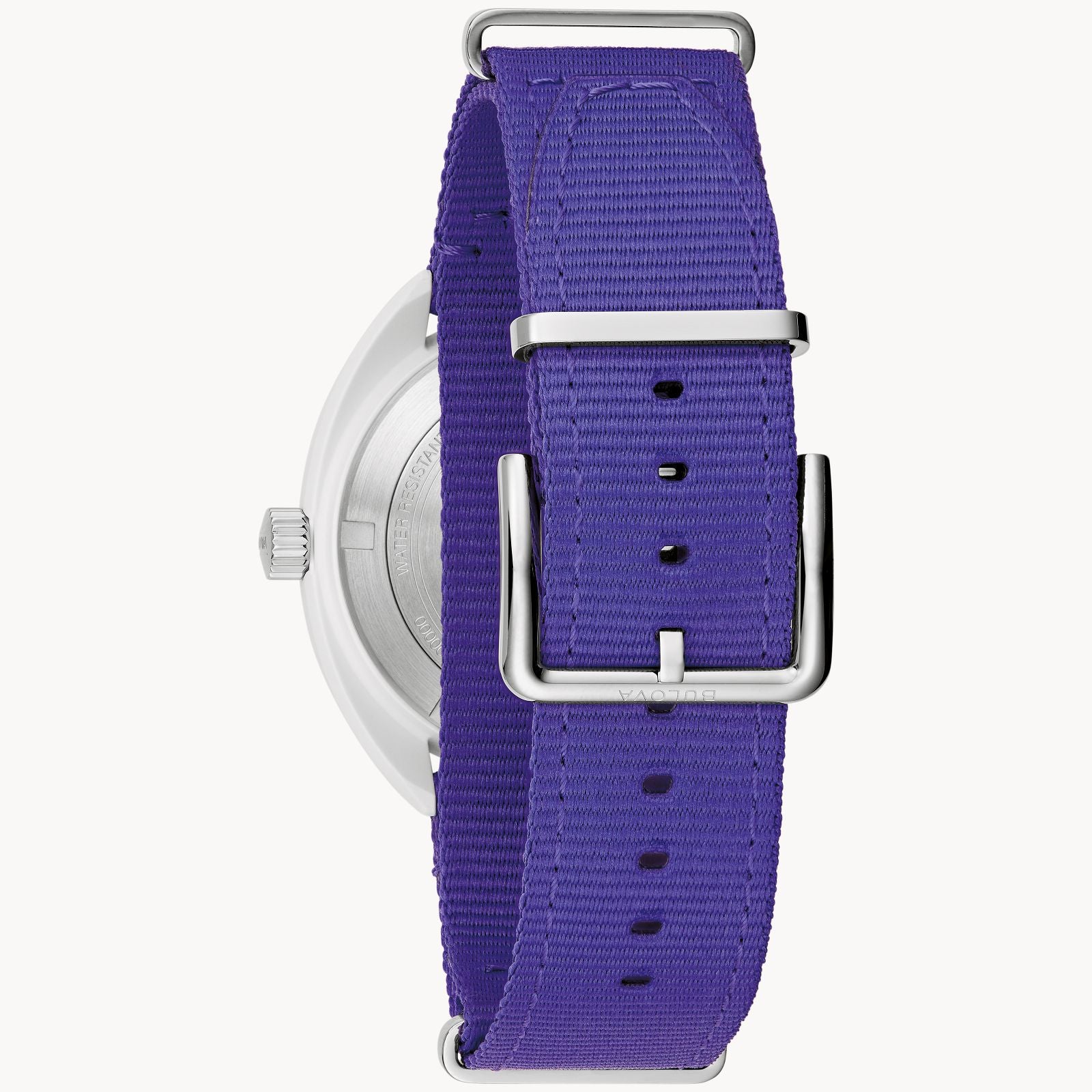 Bulova - Snorkel