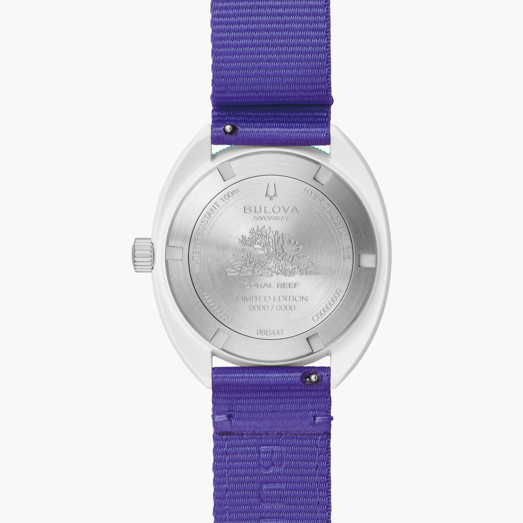 Bulova - Snorkel