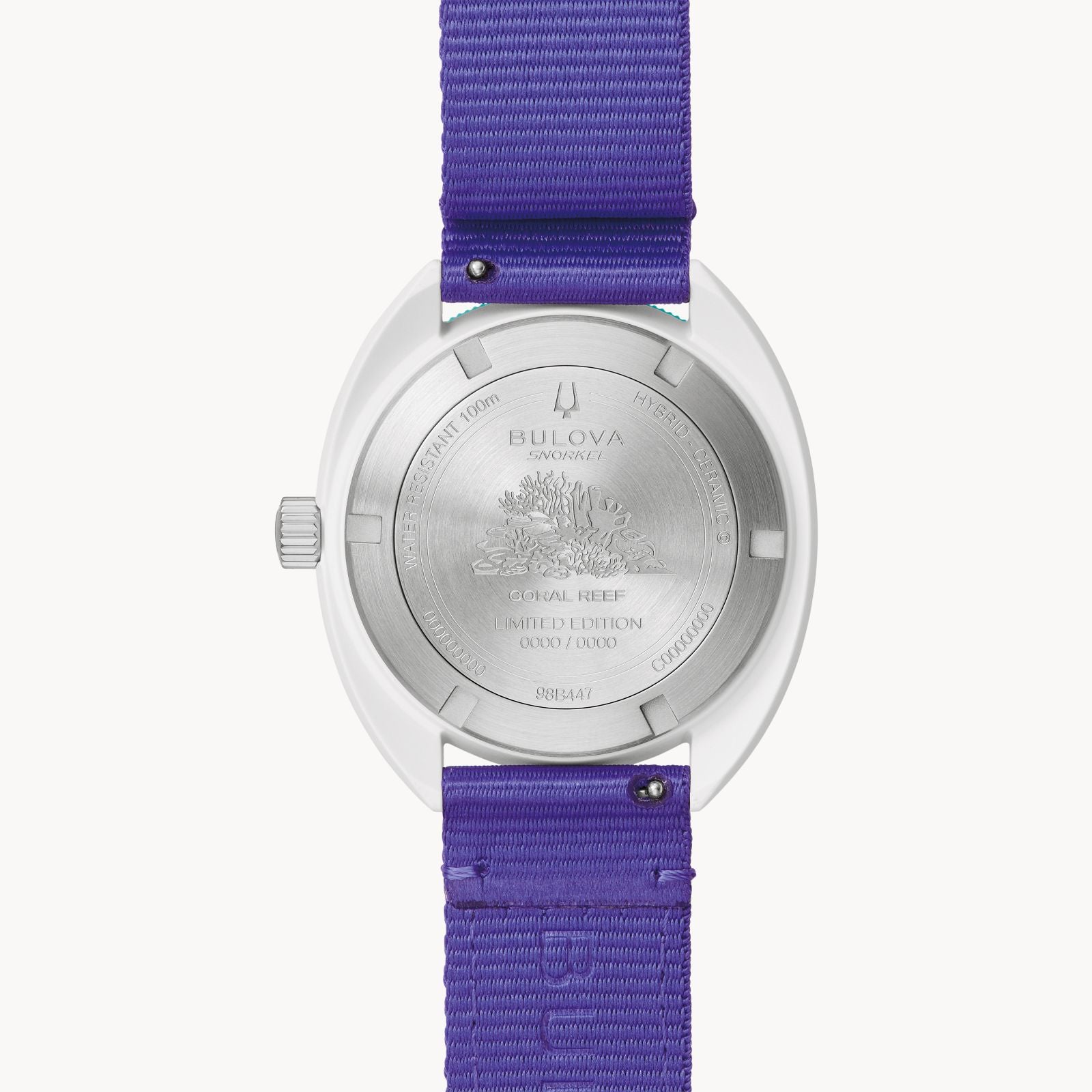 Bulova - Snorkel