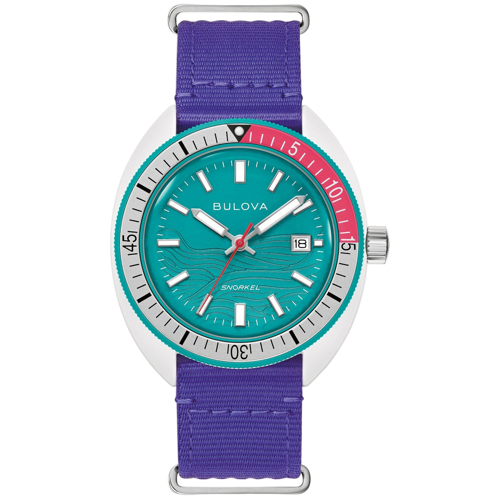 Bulova - Snorkel