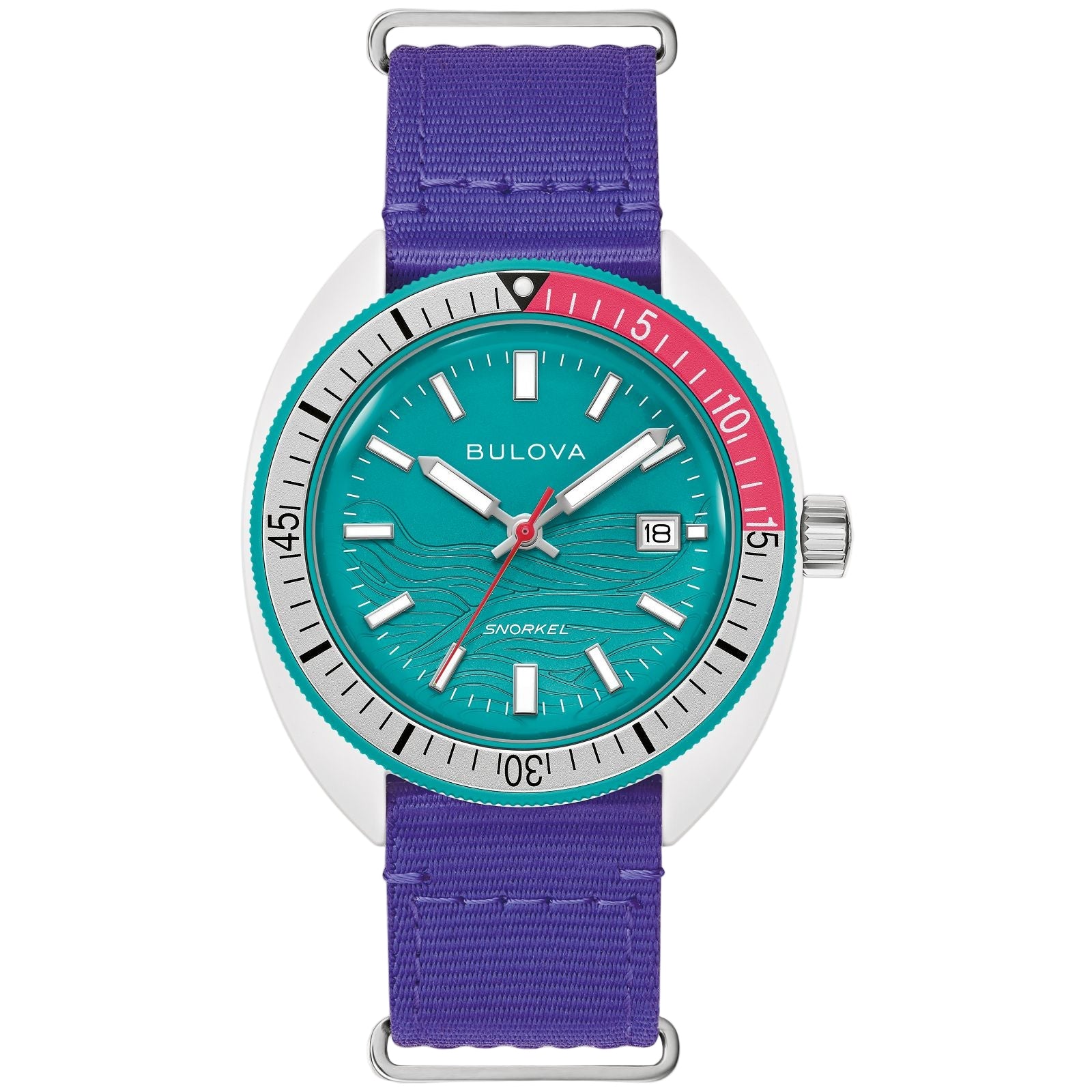 Bulova - Snorkel