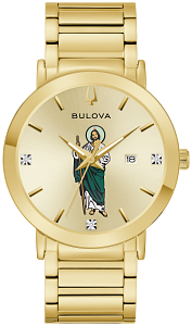 Bulova - St Jude Futuro