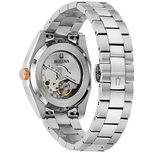 Bulova - Surveyor