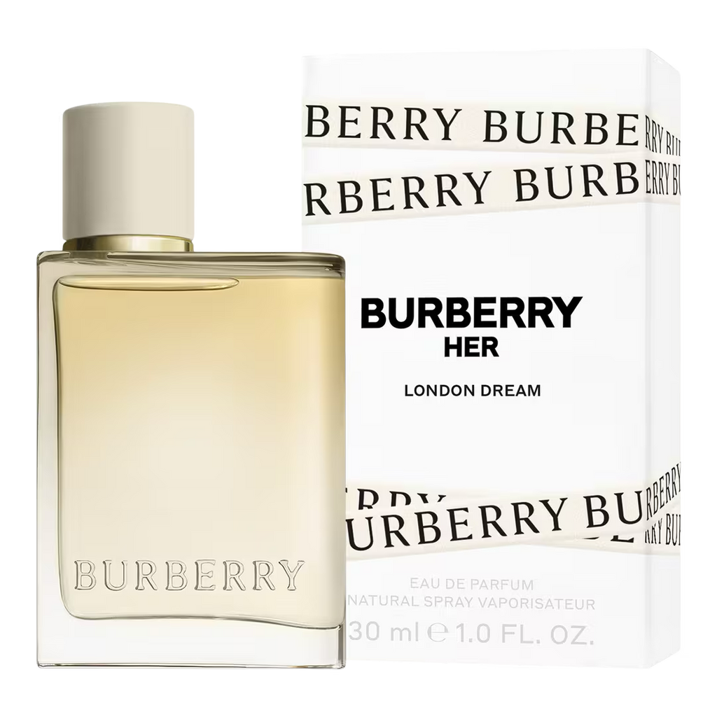 Burberry - Her London Dream Eau de Parfum, 3.3 oz