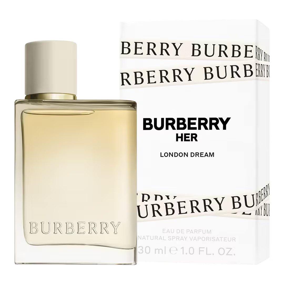Burberry - Her London Dream Eau de Parfum, 3.3 oz