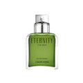 CALVIN KLEIN - Eternity for Men Eau de Parfum, 3.3 oz