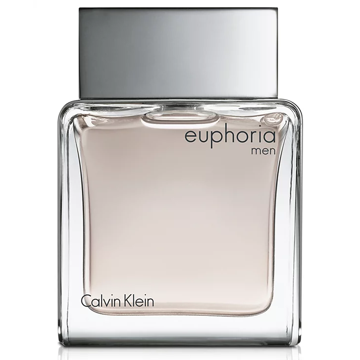 CALVIN KLEIN - euphoria Eau de Toilette, 3.3 oz