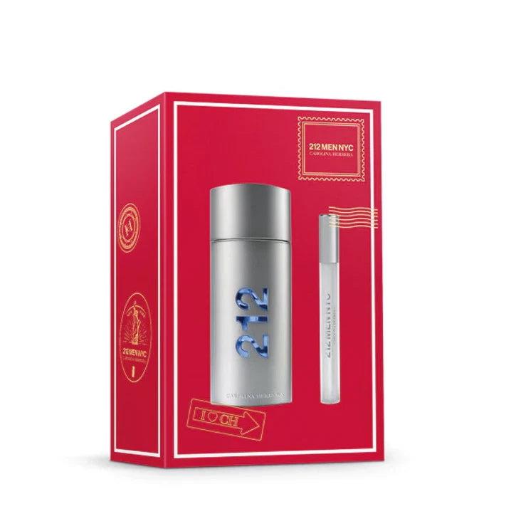 CAROLINA HERRERA - 212 NYC 2 Piece Gift Set