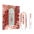CAROLINA HERRERA - 212 VIP Rosé 2 Piece Gift Set