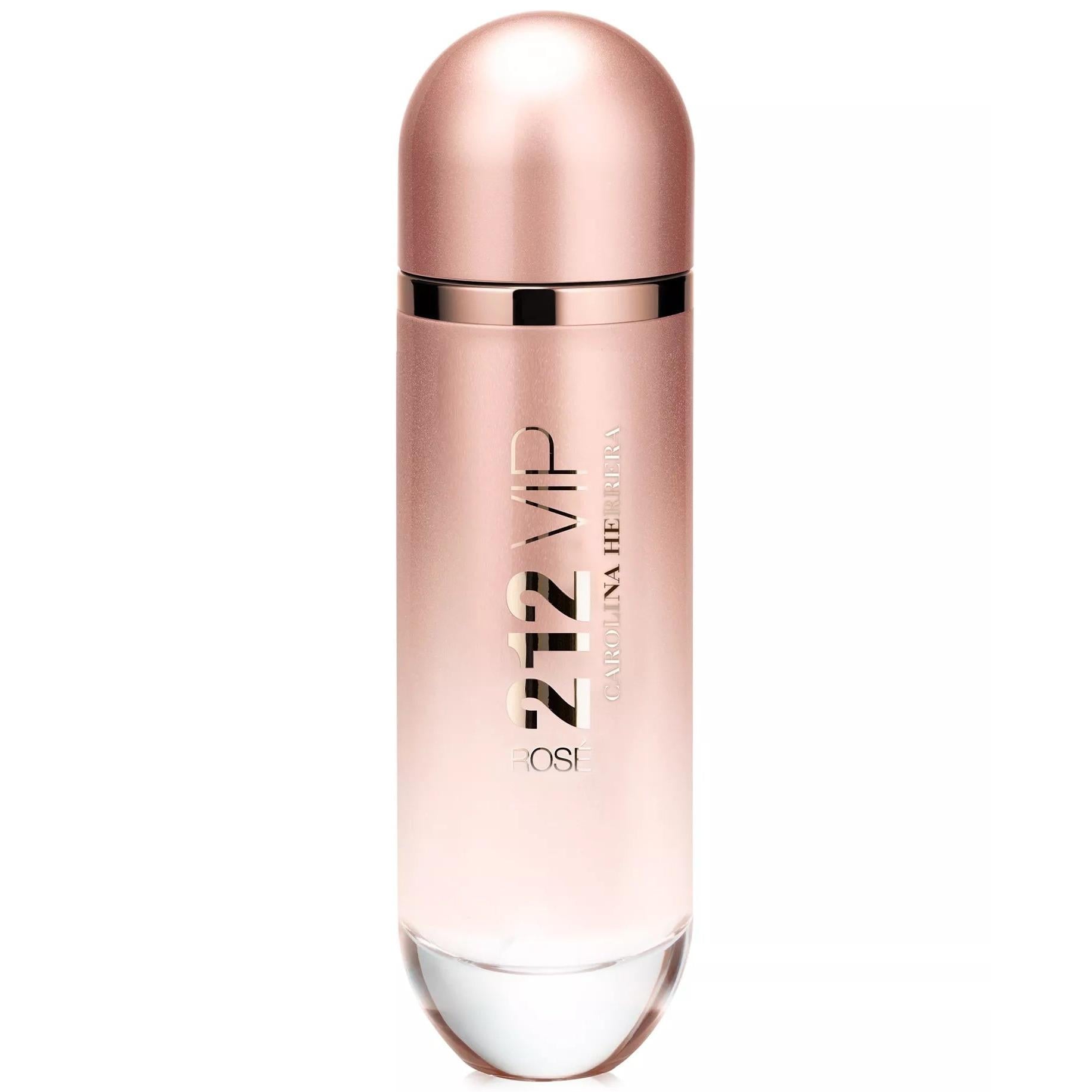 CAROLINA HERRERA - 212 VIP Rosé Eau de Parfum, 4.2 oz