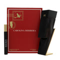 CAROLINA HERRERA - Bad Boy 2 Piece Gift Set