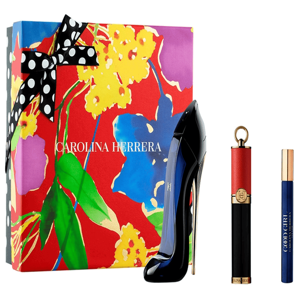 CAROLINA HERRERA - Good Girl 3 Piece Gift Set
