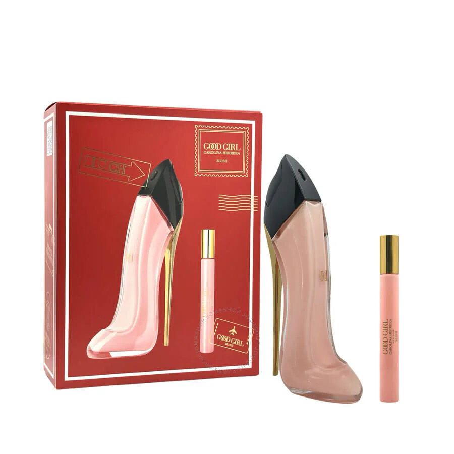 CAROLINA HERRERA - Good Girl Blush 2 Piece Gift Set
