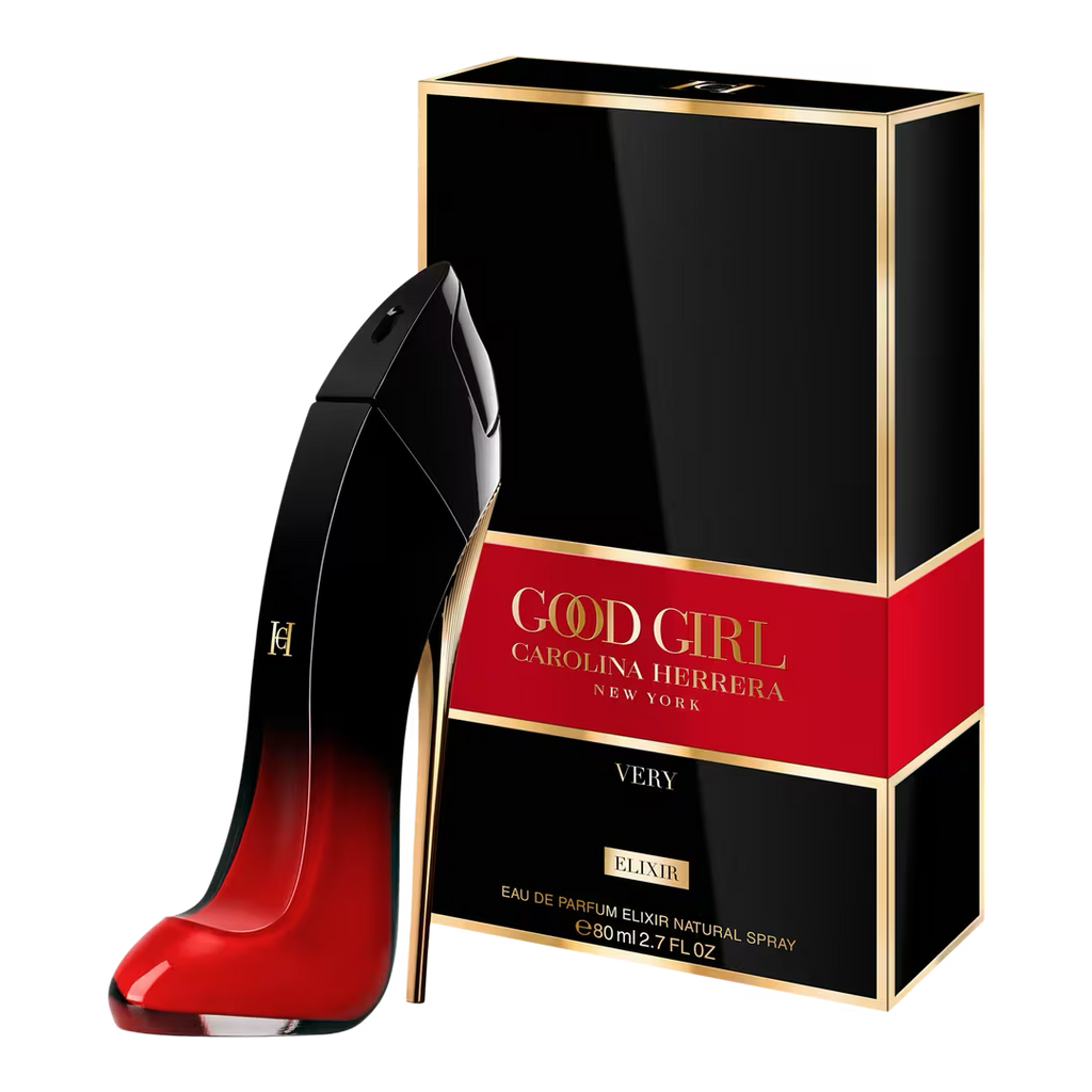CAROLINA HERRERA - Very Good Girl Elixir Eau de Parfum, 2.8 oz