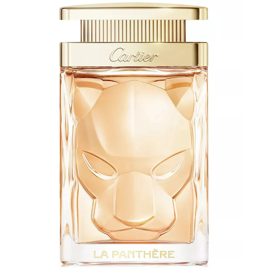 CARTIER - Le Panthère Parfum, 3.3 oz