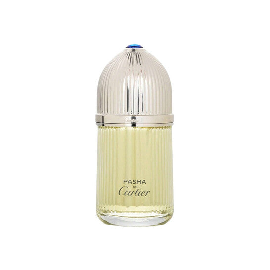 CARTIER - Pasha de Cartier Eau de Toilette, 3.3 oz