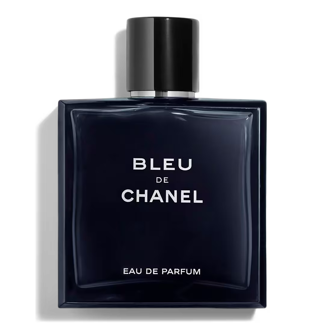 CHANEL - Bleu Eau de Parfum, 3.4 oz