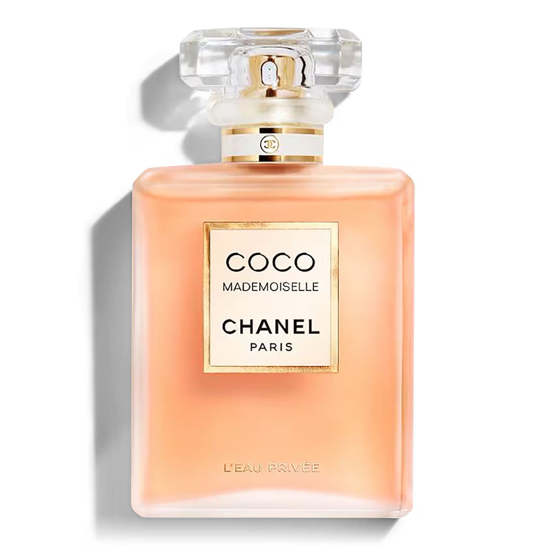 CHANEL - Coco Mademoiselle Eau de Toilette, 3.4 oz