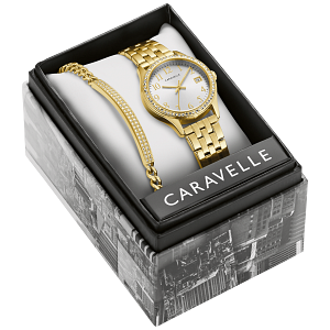 Caravelle - Box Set