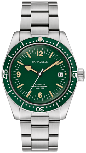 Caravelle - Sea Hunter