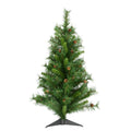 Cheyenne Pine Artificial Tree, 3'