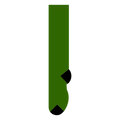 Compression, Green