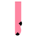 Compression, Light Pink