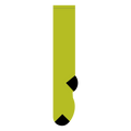 Compression, Neon Green
