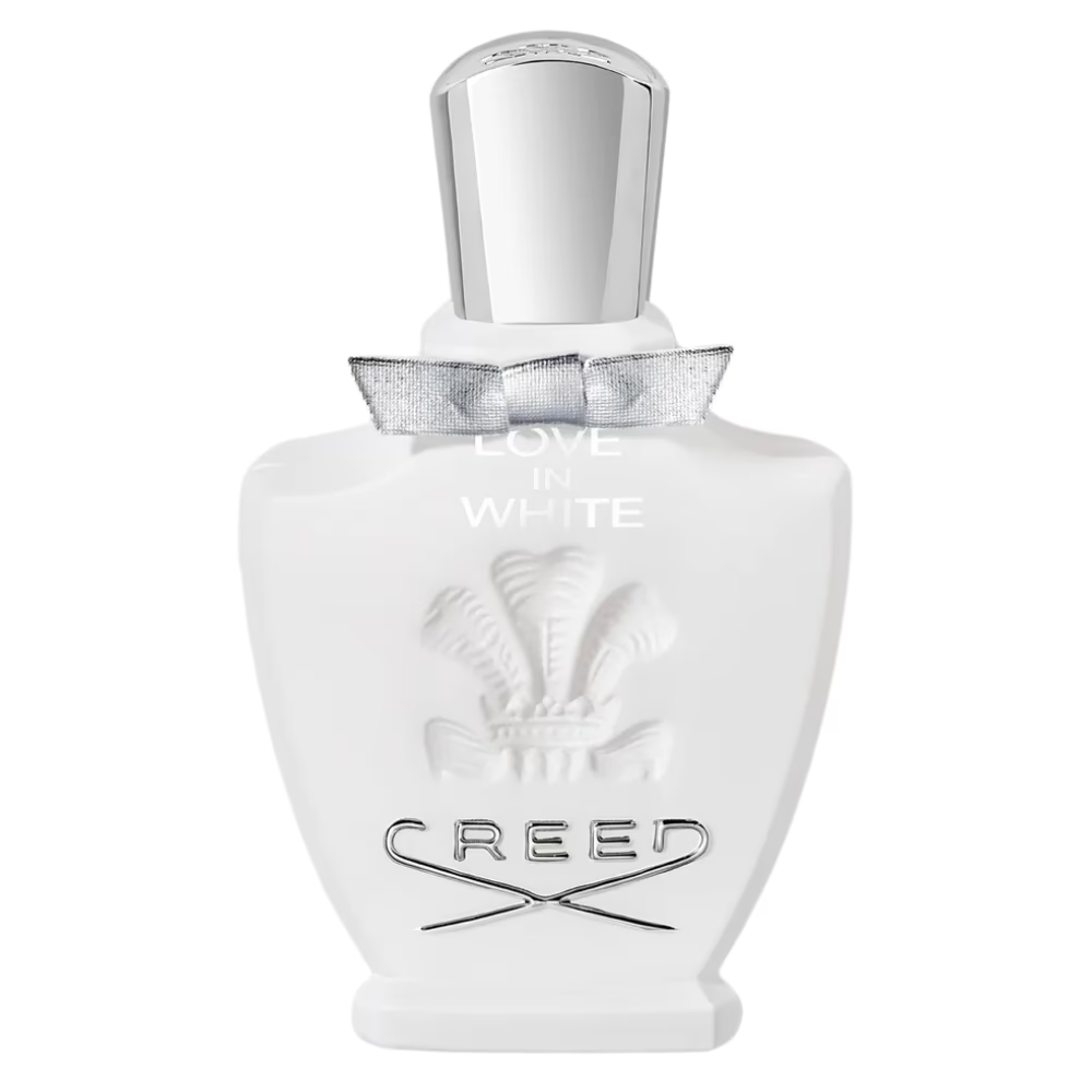 Creed - Love in White Eau de Parfum, 2.5 oz