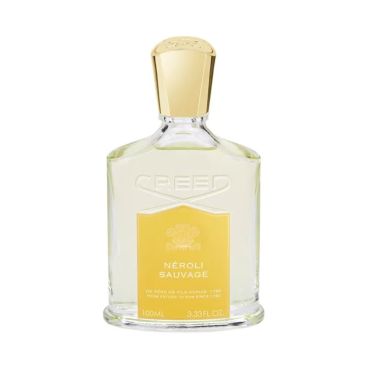 Creed - Neroli Sauvage Eau de Parfum, 3.33 oz