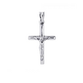 Crucifix Pendant