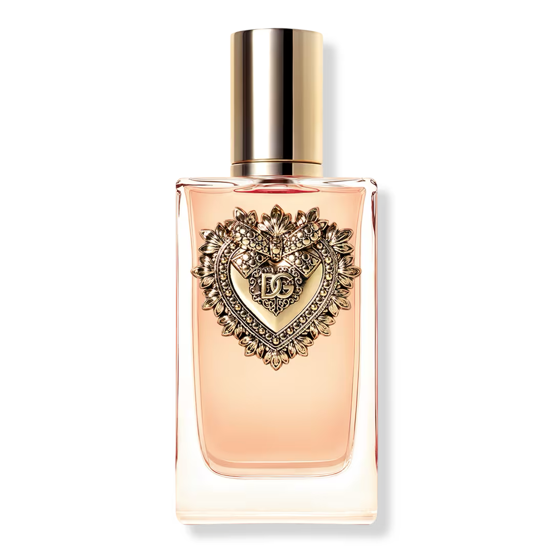 DOLCE & GABANNA - Devotion 2 Piece Gift Set