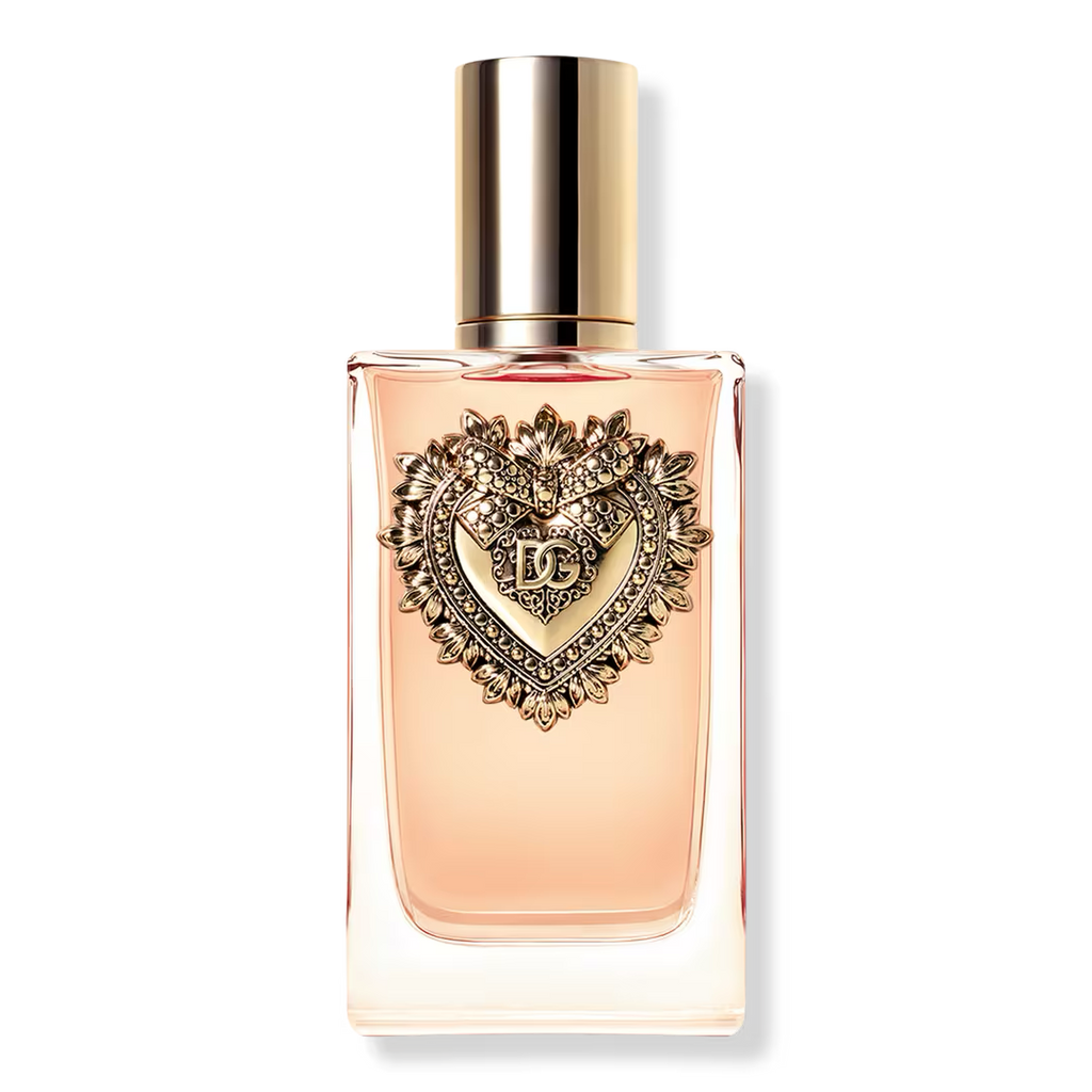 DOLCE & GABBANA - Devotion Eau de Parfum, 3.3 oz