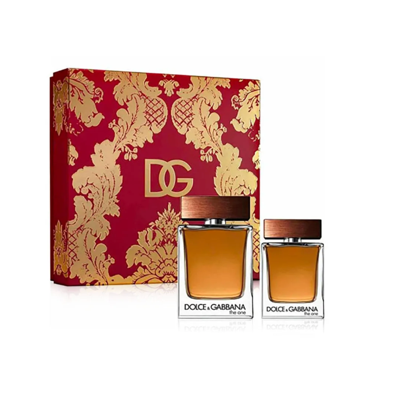 DOLCE & GABBANA - The One 2 Piece Gift Set
