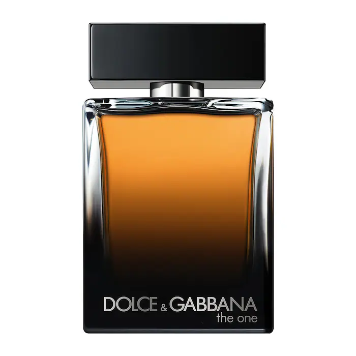 DOLCE & GABBANA - The One for Men Eau de Parfum, 5.0