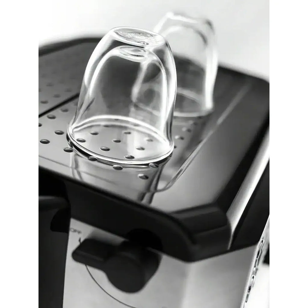De'Longhi Digital All-in-One Combination Coffee and Espresso Machine