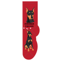 Doberman Pinscher