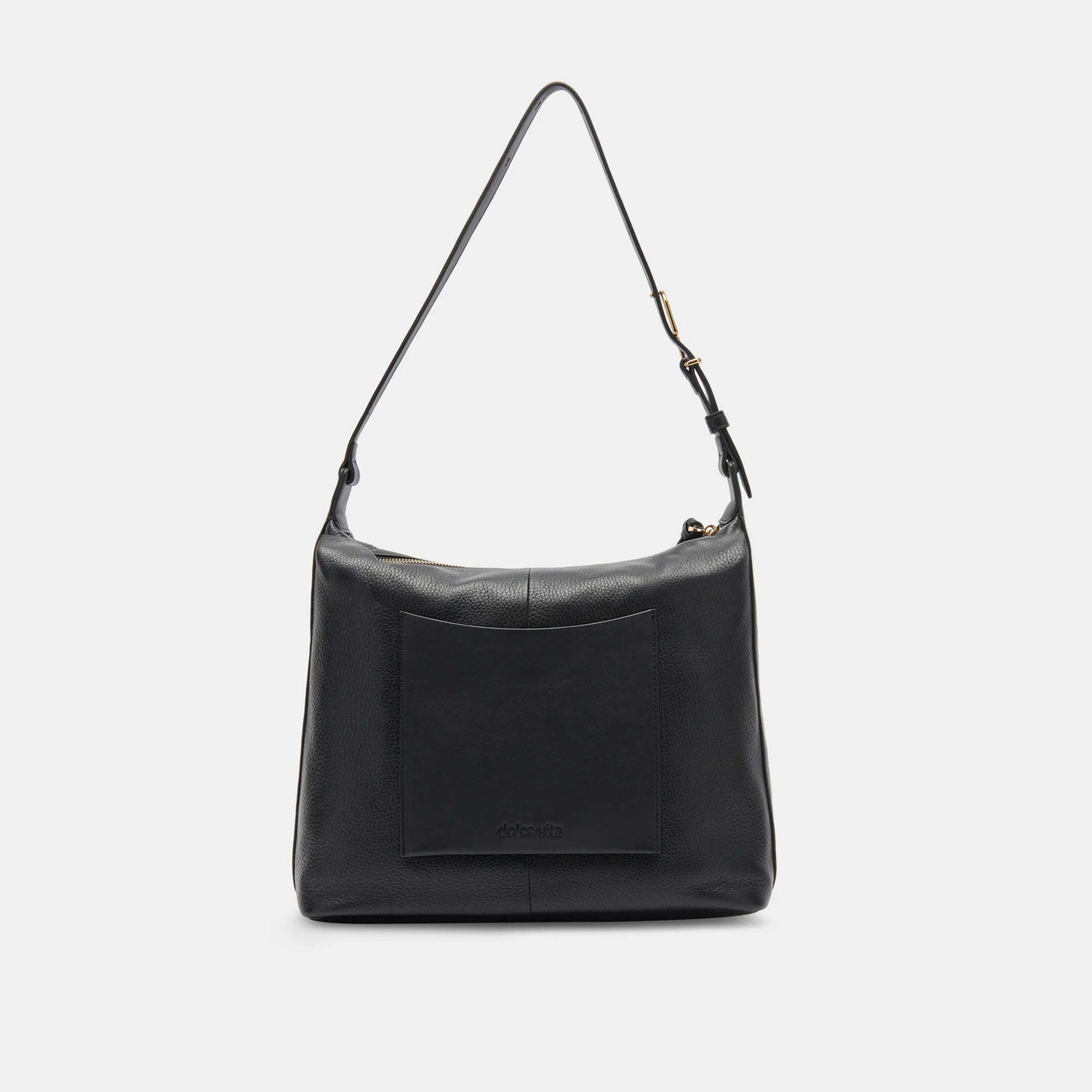 Dolce Vita Hana Shoulder Bag, Black