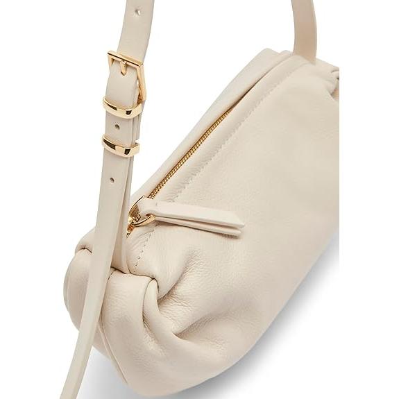 Dolce Vita Livi Shoulder Bag, Ivory