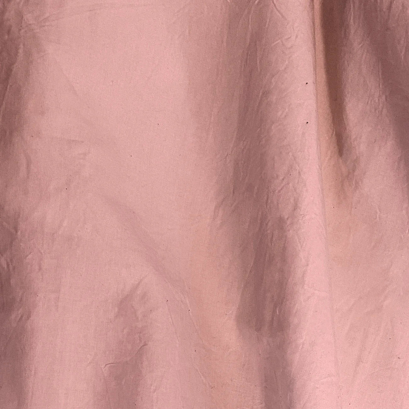 Dr. Weil Garment Washed Percale Pillow Sham, Pink Sandstone