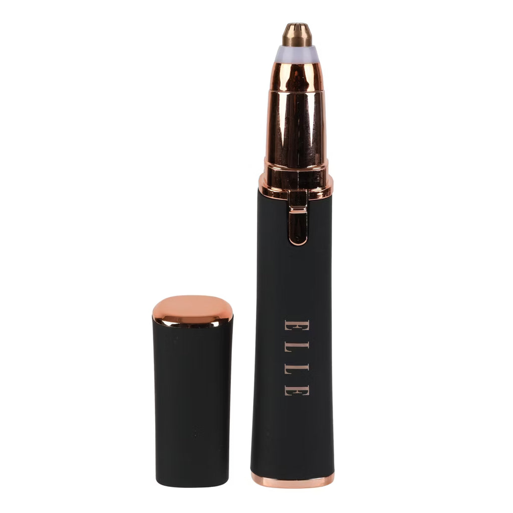 ELLE Painless Eyebrow Trimmer
