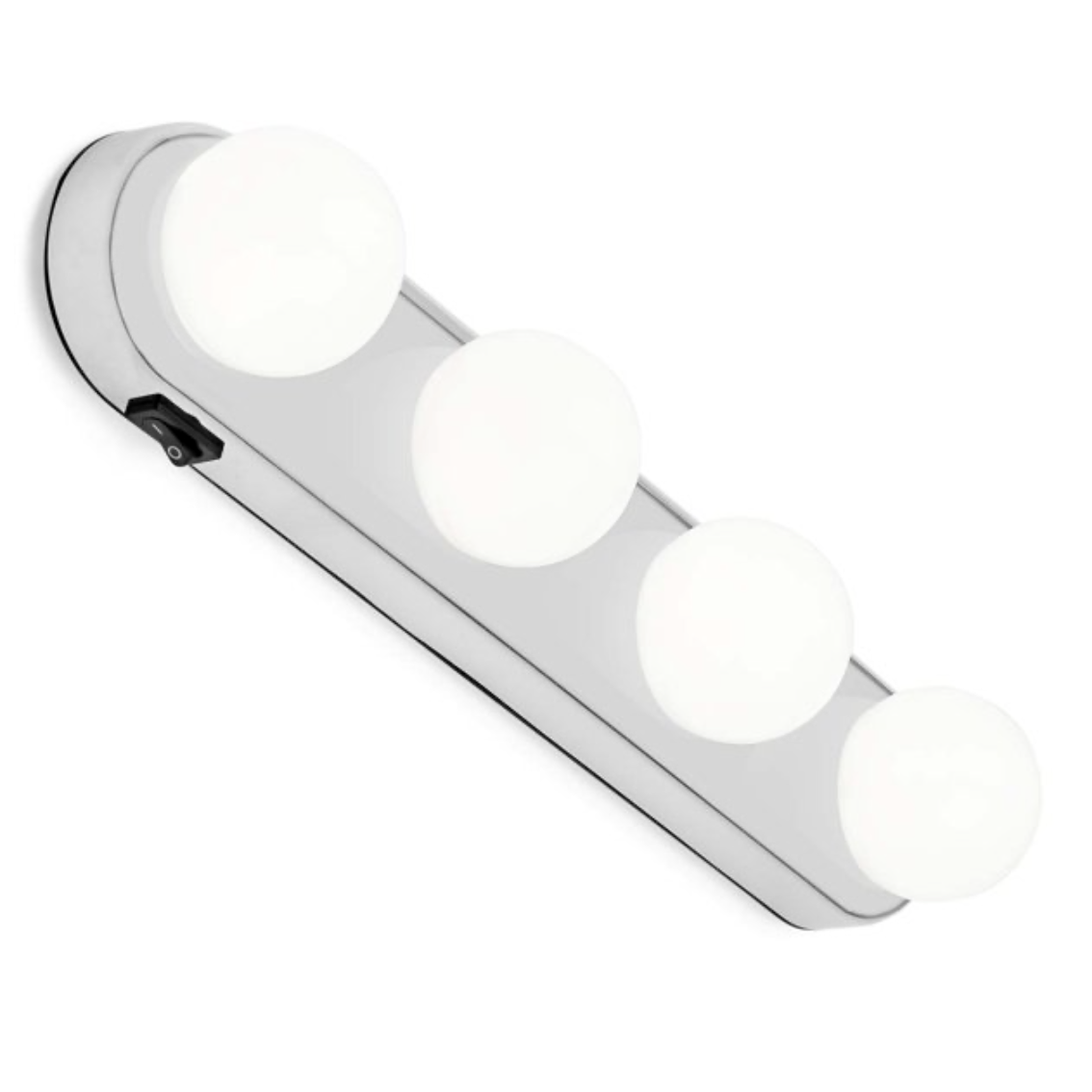 ELLE Portable LED Hollywood Vanity Lights